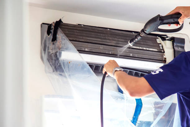 Best HVAC Duct Inspection Services  in Thompson, ND