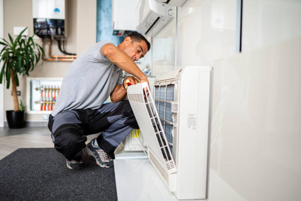 Best HVAC System Cleaning  in Thompson, ND