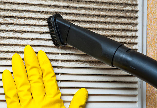 Best Air Duct Cleaning Cost  in Thompson, ND