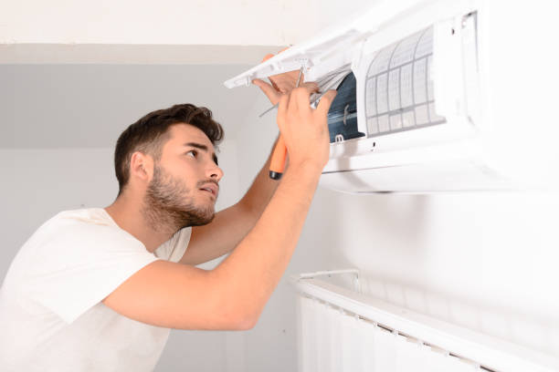 Best Ventilation Cleaning Services  in Thompson, ND